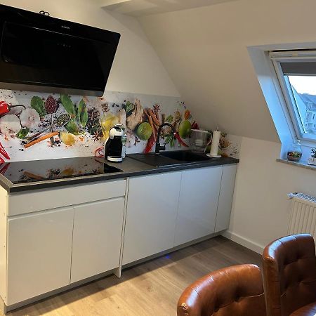 Ferienwohnung Nella Paderborn Ngoại thất bức ảnh