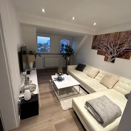 Ferienwohnung Nella Paderborn Ngoại thất bức ảnh